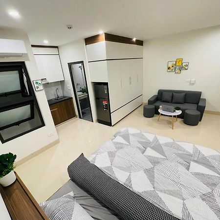 Bom House - Zxz Apartment Hanoi Exterior photo